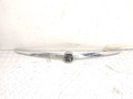 накладка двери (крышки) багажника Opel Insignia 1 поколение (A) 2011, 2.0 л., CDTi, A 20 DTH, дизель, АКПП, серый, хетчбэк 5 дв., передний привод, правый руль, 13244389