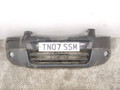 бампер передний Nissan Qashqai 1 поколение 2007, 2.0 л., DCi, M9R 832, дизель, 6МКПП, чёрный, внедорожник 5 дв., передний привод, правый руль, 62022-JD00H, 62310-JD00B