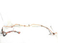 провод высоковольтный Honda Civic 8 поколение FD3 2007, 1.4 л., i, гибрид, вариатор, galaxy gray / nh701m, седан, передний привод, правый руль