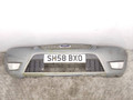 бампер передний Ford Mondeo 4 поколение 2008, 2.0 л., TDCi, QXBA, дизель, 6МКПП, thunder metallic, универсал, передний привод, правый руль, 7S71-17757-A