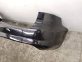 бампер задний Volkswagen Passat B7 2011, 1.6 л., TDi, CAYC, дизель, 6МКПП, deepblack / lc9x, универсал, передний привод, правый руль, 3AF807421 - фото №3