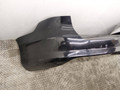 бампер задний Volkswagen Passat B7 2011, 1.6 л., TDi, CAYC, дизель, 6МКПП, deepblack / lc9x, универсал, передний привод, правый руль, 3AF807421 - фото №2