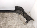 бампер задний Volkswagen Passat B7 2011, 1.6 л., TDi, CAYC, дизель, 6МКПП, deepblack / lc9x, универсал, передний привод, правый руль, 3AF807421 - фото №6