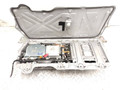 высоковольтная батарея Honda Civic 8 поколение FD3 2007, 1.4 л., i, гибрид, вариатор, galaxy gray / nh701m, седан, передний привод, правый руль, 1D010-RMX-G01, 1C800-RMX-0033, 1K100-RMX-E02 - фото №2