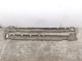 накладка на порог Volkswagen Passat B7 2014, 2.0 л., TDi PD, CFFB, дизель, 6МКПП, tungsten silver / lb7w, седан, передний привод, правый руль, 3AA853092C, 3AA853091C - фото №2