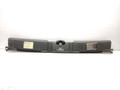 козырек солнцезащитный Mazda MX-5 3 поколение NC 2007, 2.0 л., i, LF-DE, бензин, 6МКПП, radiant ebony / 28w, родстер, задний привод, правый руль, NE516809Z