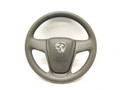 руль Opel Astra J 2011, 1.3 л., CDTi, A 13 DTE, дизель, 5МКПП, белый, универсал, передний привод, правый руль, 13351024