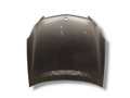 капот Mercedes-Benz CLS-Класс C219 2005, 5.0 л., i, M 113.967, бензин, АКПП, indiumgrau / 963, фастбэк, задний привод, правый руль, A2198800357, A2198800157