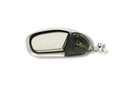 зеркало наружное левое Mercedes-Benz C-Класс W203/S203/CL203 [рестайлинг] CL203 2004, 1.8 л., Kompr, M 271.946, бензин, АКПП, iridiumsilber / 775, хетчбэк 3 дв., задний привод, правый руль, A2038106576 - фото №2