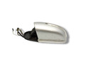 зеркало наружное левое Mercedes-Benz C-Класс W203/S203/CL203 [рестайлинг] CL203 2004, 1.8 л., Kompr, M 271.946, бензин, АКПП, iridiumsilber / 775, хетчбэк 3 дв., задний привод, правый руль, A2038106576 - фото №3