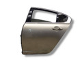 дверь задняя левая Jaguar XF X250 250 2010, 3.0 л., D, AJV6D, дизель, АКПП, cashmere gold / jbc2094, седан, задний привод, правый руль, C2Z2014