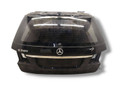крышка багажника (дверь 3-5) Mercedes-Benz E-Класс W212 [рестайлинг] S212 2014, 2.1 л., CDi, OM 651.924, дизель, АКПП, obsidianschwarz / 197, универсал, задний привод, правый руль, A2127400105