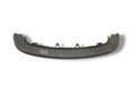 юбка бампера нижняя Volkswagen Golf 5 поколение 2005, 1.4 л., i, BCA, бензин, 5МКПП, schwarz / l041, хетчбэк 5 дв., передний привод, правый руль, 1K0805903A