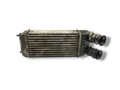 интеркулер Citroen C3 Picasso 1 поколение 2009, 1.6 л., HDi, 9HX (DV6ATED4), дизель, 5МКПП, rouge erythree / kjc, минивэн, передний привод, правый руль, 9680275480, D8553005