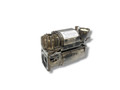 компрессор пневмоподвески Land Rover Discovery 2 поколение L318 2002, 2.5 л., TD, 15 P, дизель, 5МКПП, zambesi silver / 737, внедорожник 5 дв., полный привод, правый руль, RQG100041