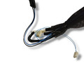 насос топливный Mercedes-Benz E-Класс W211/S211 S211 2003, 3.2 л., CDi, OM 648.961, дизель, АКПП, cubanitsilber / 723, универсал, задний привод, правый руль, A2114701694, 0580303018 - фото №2