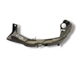 крепление фары левой BMW 3 серия E90/E91/E92/E93 E92 2007, 2.0 л., D, N47 D20 A, дизель, 6МКПП, black saphir / 475, купе, задний привод, правый руль, 51117154723, 7154723