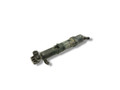 форсунка омывателя фары правая Mercedes-Benz C-Класс W203/S203/CL203 CL203 2003, 2.2 л., CDi, OM 611.962, дизель, АКПП, jaspisblau / 345, хетчбэк 3 дв., задний привод, правый руль