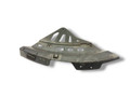 крепление фары правой Citroen C4 Picasso 1 поколение 2011, 1.6 л., HDi, 9HR (DV6C), дизель, робот, gris aluminium / ezr, минивэн, передний привод, правый руль, 16472600