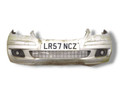 бампер передний Mercedes-Benz A-Класс W169 2007, 1.5 л., i, M 266.920, бензин, 5МКПП, polarsilber / 761, хетчбэк 5 дв., передний привод, правый руль, A1698801940, A1698801640, A1698801740, A1698801840