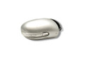 зеркало наружное правое Mercedes-Benz C-Класс W203/S203/CL203 [рестайлинг] CL203 2007, 1.8 л., Kompr, M 271.946, бензин, АКПП, iridiumsilber / 775, хетчбэк 3 дв., задний привод, правый руль, A2038107276