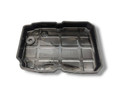 поддон КПП Mercedes-Benz C-Класс W203/S203/CL203 [рестайлинг] CL203 2006, 2.2 л., CDi, OM 646.963, дизель, АКПП, cubanitsilber / 723, хетчбэк 3 дв., задний привод, правый руль, A1402700812, A1402700512, A1402700212
