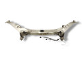 передняя панель крепления облицовки (телевизор) Jaguar XF X250 250 2010, 3.0 л., D, AJV6D, дизель, АКПП, cashmere gold / jbc2094, седан, задний привод, правый руль, 8X2310884A01