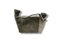 интеркулер Volkswagen Phaeton 1 поколение 2005, 3.0 л., TDi, BMK, дизель, АКПП, reflex silver / la7w, седан, полный привод, правый руль, 3D0145785