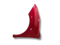 крыло переднее левое Peugeot 3008 1 поколение 2011, 1.6 л., HDi, 9HR (DV6C), дизель, 6МКПП, rouge babylone / lkr, внедорожник 5 дв., передний привод, правый руль, 9682889480, 7840W9