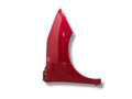 крыло переднее правое Peugeot 3008 1 поколение 2011, 1.6 л., HDi, 9HR (DV6C), дизель, 6МКПП, rouge babylone / lkr, внедорожник 5 дв., передний привод, правый руль, 9682889780, 7841Z1