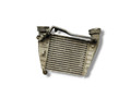 интеркулер Volkswagen Phaeton 1 поколение 2005, 3.0 л., TDi, BMK, дизель, АКПП, reflex silver / la7w, седан, полный привод, правый руль, 3D0145788