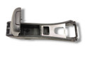 подлокотник Mercedes-Benz C-Класс W203/S203/CL203 [рестайлинг] CL203 2006, 2.2 л., CDi, OM 646.963, дизель, АКПП, tenoritgrau / 755, хетчбэк 3 дв., задний привод, правый руль, A2036806082, A2036805250, A2036804750, A2036808382, A2036831508, A2038100530 - фото №3