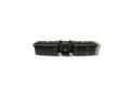 кнопка (выключатель) Mercedes-Benz C-Класс W203/S203/CL203 [рестайлинг] CL203 2004, 2.2 л., CDi, OM 646.963, дизель, АКПП, obsidianschwarz / 197, хетчбэк 3 дв., задний привод, правый руль, 2038216081