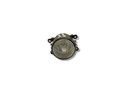 фара противотуманная правая Ford Focus 2 поколение [рестайлинг] 2008, 1.6 л., i, HWDA, бензин, 5МКПП, синий, хетчбэк 5 дв., передний привод, правый руль, 2N11-15201-AB