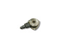 клапан фазорегулятора Mercedes-Benz C-Класс W203/S203/CL203 [рестайлинг] CL203 2005, 1.8 л., Kompr, M 271.921, бензин, 6МКПП, tenoritgrau / 755, хетчбэк 3 дв., задний привод, правый руль, A2710510177