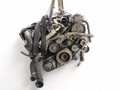 двигатель BMW 5 серия E60/E61 E60 2006, 3.0 л., D, M57 D30 (306D3), дизель, 6МКПП, carbonschwarz / 416, седан, задний привод, правый руль, 306D3, M57TU2D30, M57N2
