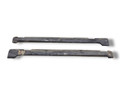 накладка на порог Volkswagen Passat B7 2012, 2.0 л., TDi PD, CFFB, дизель, 6МКПП, deepblack / lc9x, седан, передний привод, правый руль, 3AA853856, 3AA853855, 3AA853897, 3AA853898