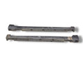 накладка на порог Volkswagen Passat B7 2012, 2.0 л., TDi PD, CFFB, дизель, 6МКПП, deepblack / lc9x, седан, передний привод, правый руль, 3AA853856, 3AA853855, 3AA853897, 3AA853898 - фото №2