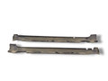 накладка на порог Volkswagen Passat B7 2012, 2.0 л., TDi PD, CFFB, дизель, 6МКПП, deepblack / lc9x, седан, передний привод, правый руль, 3AA853856, 3AA853855, 3AA853897, 3AA853898 - фото №3