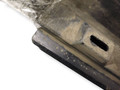 накладка на порог Volkswagen Passat B7 2012, 2.0 л., TDi PD, CFFB, дизель, 6МКПП, deepblack / lc9x, седан, передний привод, правый руль, 3AA853856, 3AA853855, 3AA853897, 3AA853898 - фото №5