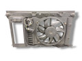 вентилятор радиатора Citroen C4 Grand Picasso 1 поколение 2007, 1.6 л., HDi, 9HZ (DV6TED4), дизель, робот, nocciola / keb, минивэн, передний привод, правый руль, 9660052780, 9658574780, 9658575680, 966053780