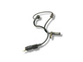 датчик ABS Mercedes-Benz E-Класс W211/S211 2003, 3.2 л., CDi, OM 648.961, дизель, АКПП, cubanitsilber / 723, седан, задний привод, правый руль, A2115401317