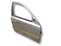 дверь передняя правая Mercedes-Benz E-Класс W211/S211 2005, 3.0 л., CDi, OM 642.920, дизель, АКПП, cubanitsilber / 723, седан, задний привод, правый руль, A2117201405 - фото №2