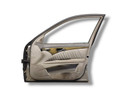 дверь передняя правая Mercedes-Benz E-Класс W211/S211 2005, 3.0 л., CDi, OM 642.920, дизель, АКПП, cubanitsilber / 723, седан, задний привод, правый руль, A2117201405 - фото №4