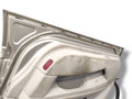 дверь передняя правая Mercedes-Benz E-Класс W211/S211 2005, 3.0 л., CDi, OM 642.920, дизель, АКПП, cubanitsilber / 723, седан, задний привод, правый руль, A2117201405 - фото №9