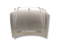 капот Mercedes-Benz E-Класс W211/S211 2003, 3.2 л., CDi, OM 648.961, дизель, АКПП, cubanitsilber / 723, седан, задний привод, правый руль, A2118800457, A2118800157