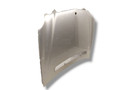капот Mercedes-Benz E-Класс W211/S211 2003, 3.2 л., CDi, OM 648.961, дизель, АКПП, cubanitsilber / 723, седан, задний привод, правый руль, A2118800457, A2118800157 - фото №2