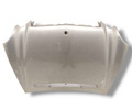 капот Mercedes-Benz E-Класс W211/S211 2003, 3.2 л., CDi, OM 648.961, дизель, АКПП, cubanitsilber / 723, седан, задний привод, правый руль, A2118800457, A2118800157 - фото №3