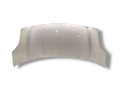 капот Toyota Yaris XP9 2006, 1.0 л., VVT-i, 1KR-FE, бензин, 5МКПП, silver / 1e7, хетчбэк 5 дв., передний привод, правый руль, 53301-0D080