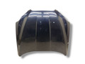 капот Jaguar XF X250 250 2008, 2.7 л., D, AJD, дизель, АКПП, indigo / jjx, седан, задний привод, правый руль, C2Z11444, 8X2316612AE